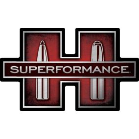 Autocollant Hornady Superformance