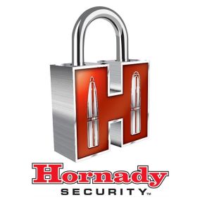 Autocollant Hornady Security