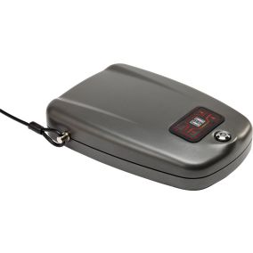 Coffre arme de poing Rapid® Safe 2700KP