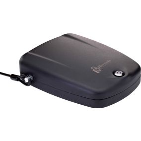 Coffre arme de poing 2600KL