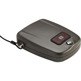 Coffre arme de poing Rapid® Safe 2600KP