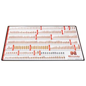 Tapis de rechargement Hornady