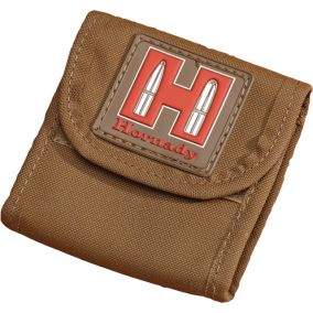 Pochette a balles hornady