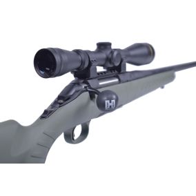 Boule de culasse hornady