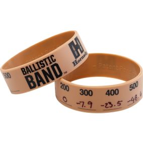 Bracelets balistiques Hornady x2