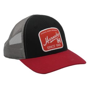 Casquette Hornady Retro Tri-Color Mesh