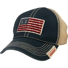 Casquette Hornady American Flag
