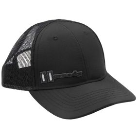 Casquette Hornady Black Mesh