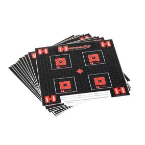 Cibles réactives Lock-n-Load x 10