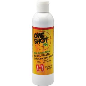 Polish métal One Shot®