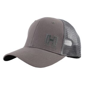 Casquette Hornady Gray