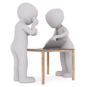 Contrôle des ventes entre particuliers