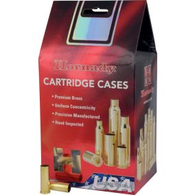 Etuis 38 SPECIAL x 400 Hornady