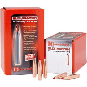 Balles ELD® Match Hornady