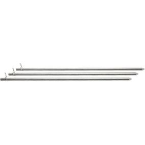 Jeu de 3 tubes-magasins pour amorces Large Primer