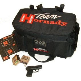 Sac de Tir Hornady