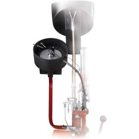 Système d'alimentation automatique de balles Lock-N-Load - armes de poing