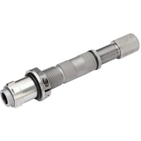 Outil de positionnement et sertissage pour ogives armes de poing .38/.357 Mag Hornady