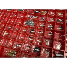 Pièces détachées génériques