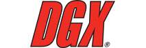 Balles DGX® Dangerous Game™ eXpanding Hornady